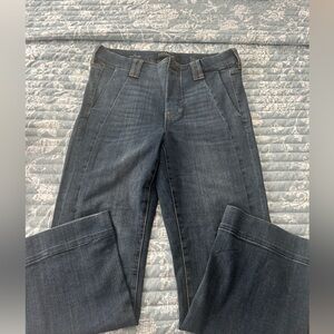 Liverpool crop flare